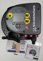 GRUNDFOS POMP MAGNA3 40-60-F220   97924267 ZO GOED ALS NIEUW, Doe-het-zelf en Verbouw, Ophalen of Verzenden, Zo goed als nieuw
