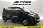 Citroën Jumpy 2.0 BlueHDI 177PK L2H1, Automaat, Gebruikt, Euro 6, Overige kleuren