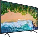 Samsung UE40NU7120 - 40 inch 4K Ultra HD 60Hz smart  LED TV, Audio, Tv en Foto, Televisies, Ophalen, LED, Zo goed als nieuw, Samsung