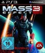 Mass Effect 3 - PS3 (Playstation 3 (PS3) Games), Nieuw, Verzenden