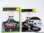 Xbox Classic - Tom Clancys - Splinter Cell - Double Agent -, Spelcomputers en Games, Games | Xbox Original, Verzenden, Gebruikt