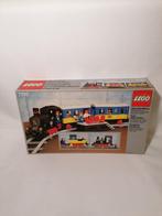 Lego - lego trein 7710 Push-Along Passenger Steam Train met, Kinderen en Baby's, Nieuw