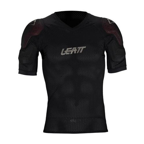 Shirt met Schouderbeschermers Leatt 3DF Airfit Lite Evo Z..., Motoren, Accessoires | Overige, Nieuw, Verzenden