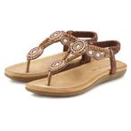 Vivance Teenslippers Sandaal, zomerschoen, pantoletten, Kleding | Dames, Schoenen, Verzenden, Nieuw