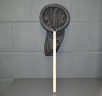 34330 vangnet 22 cm zwart, Dieren en Toebehoren, Ophalen of Verzenden, Nieuw