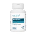 Melatonine 3 mg (120 tabletten)