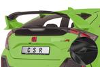 Achtervleugel met ABE voor Honda Civic Type R FK8 HF682-G, Auto-onderdelen, Verzenden, Nieuw