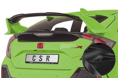 Achtervleugel met ABE voor Honda Civic Type R FK8 HF682-G, Auto-onderdelen, Carrosserie en Plaatwerk, Nieuw, Verzenden