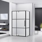 Hoek Douchecabine Van Rijn Zijwand 200x120x100 cm 6 mm, Doe-het-zelf en Verbouw, Sanitair, Ophalen of Verzenden, Nieuw, Douche