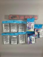 Pokémon - 10 Case - Deck Case, Card Sleeves, Playmat, Hobby en Vrije tijd, Verzamelkaartspellen | Pokémon, Nieuw