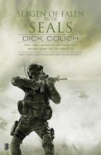 Slagen of falen bij de Seals 9789022574997 Dick Couch, Boeken, Verzenden, Gelezen, Dick Couch