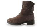 Gabor Enkellaarzen in maat 40 Grijs | 10% extra korting, Kleding | Dames, Schoenen, Verzenden, Lage of Enkellaarzen, Gabor, Zo goed als nieuw