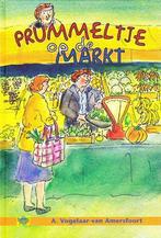 Prummeltje op de markt / Prummeltje / 8 9789033628498, Boeken, Verzenden, Zo goed als nieuw, A. Vogelaar-van Amersfoort