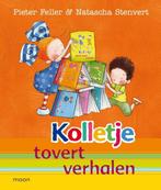 Kolletje tovert verhalen 9789048819522 Pieter Feller, Gelezen, Pieter Feller, Verzenden