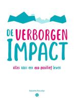 De verborgen impact 9789021408309 Babette Porcelijn, Verzenden, Gelezen, Babette Porcelijn