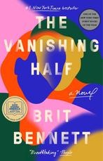 9780525536963 The Vanishing Half Brit Bennett, Nieuw, Brit Bennett, Verzenden