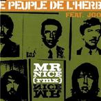 12 inch gebruikt - Le Peuple De LHerbe - Mr. Nice, Verzenden, Zo goed als nieuw