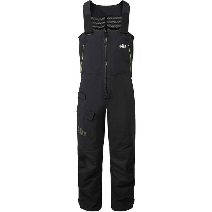 Gill Os2 Zeilbroek Zwart, Watersport en Boten, Watersportkleding, Ophalen of Verzenden
