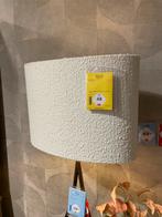 Waller - Lampen kap ovaal -  Wit, Ophalen of Verzenden, Nieuw
