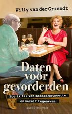 Daten voor gevorderden (9789038814988), Verzenden, Nieuw