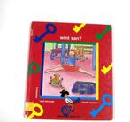 Wint San? / Sleuteltjesserie / A 2 9789020847383 R. Berends, Verzenden, Gelezen, R. Berends