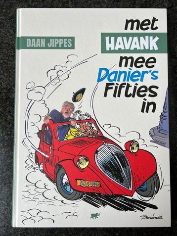 Havank - 1 Album - Eerste druk - 2024 beschikbaar voor biedingen