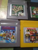 Nintendo - Gameboy Classic - Gameboy Color - lot - Videogame, Nieuw