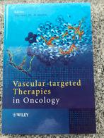 Vascular-targeted therapies in oncology - Dietmar W. Siemann, Boeken, Wetenschap, Gelezen, Overige wetenschappen, Dietmar W. Siemann