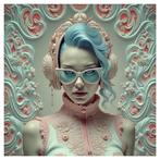 NumericEric - Miss Future Pop #03