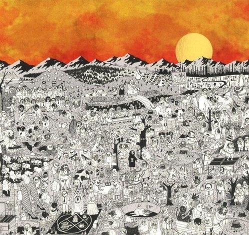 Father John Misty - Pure Comedy - CD, Cd's en Dvd's, Cd's | Overige Cd's, Verzenden
