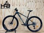 Cube Reaction C62 Pro Carbon 29 inch mountainbike XT 2022, Overige merken, Hardtail, Heren, 45 tot 49 cm