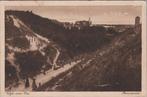 WIJK AAN ZEE - Panorama, Verzenden, Gelopen