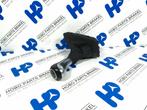 Versnellingspook hoes A 204 267 7710 o.a: C-klasse w204, Auto-onderdelen, Interieur en Bekleding, Ophalen of Verzenden, Gebruikt