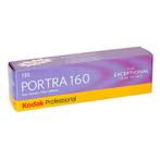 Kodak Portra 160 135 5pak, Nieuw, Ophalen of Verzenden, Kodak