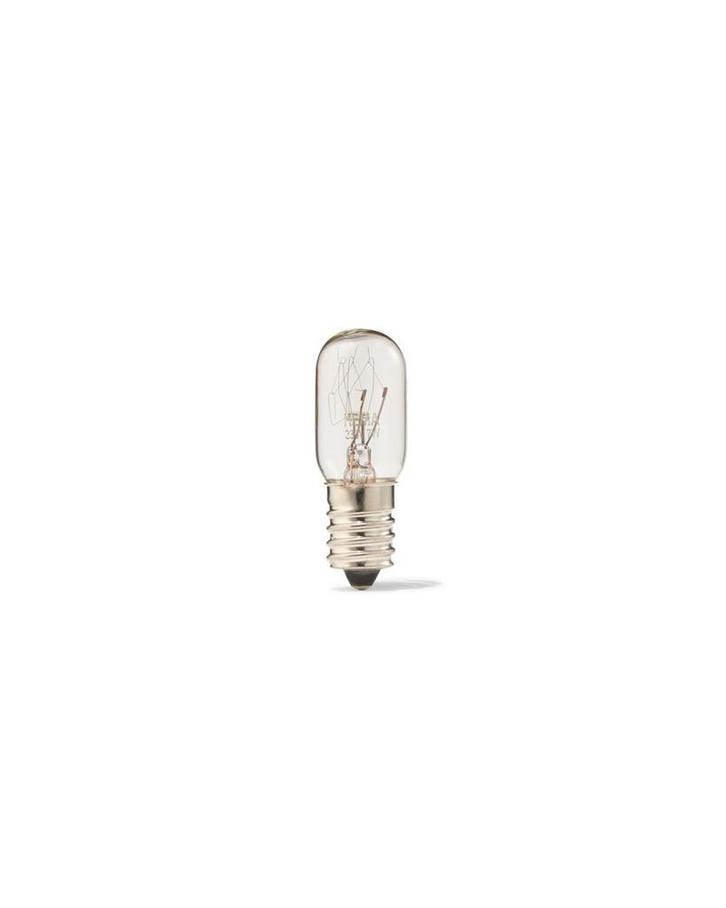 HEMA Gloeilamp parfum E14 7W 21lm 1+1 gratis, Huis en Inrichting, Lampen | Overige, Nieuw, Verzenden