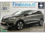 Peugeot 5008 1.2 PureTech Marge AUT Sfeer Carplay Cam €327pm, Auto's, Automaat, Nieuw, SUV of Terreinwagen, Lease