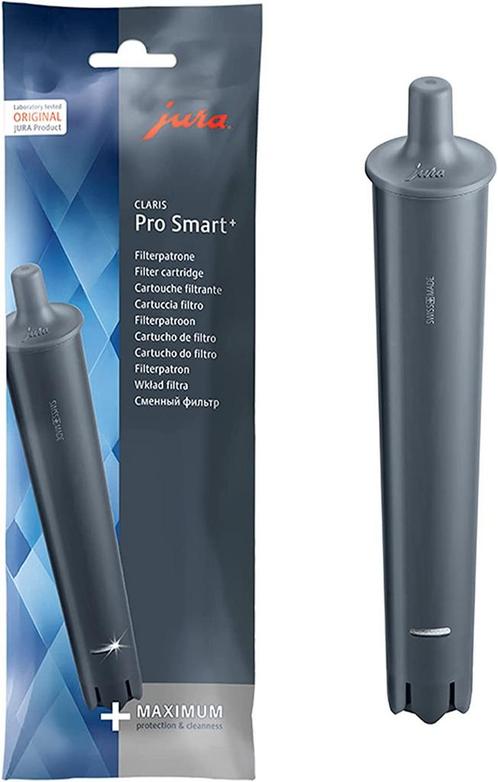 Jura Pro Smart+ Waterfilter 25055 / 72819, Witgoed en Apparatuur, Koffiemachine-accessoires, Verzenden