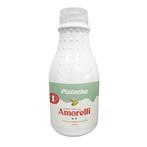 Amorelli Pistache Topping 25% 500g (Vegan), Verzenden, Nieuw