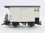 LGB G - 94107 - Modeltrein goederenwagon (1) - 2-assige, Hobby en Vrije tijd, Modeltreinen | Overige schalen, Nieuw