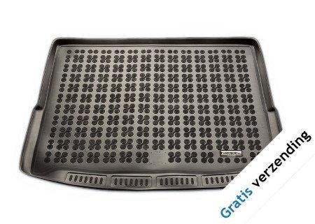 Rubber kofferbakmat BMW X1 (F48) | 2015-2022, Auto-onderdelen, Interieur en Bekleding, Nieuw, BMW, Verzenden