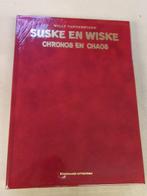 Suske en Wiske 346 - Chronos en Chaos - Super de luxe, Boeken, Nieuw
