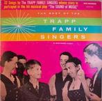 LP gebruikt - The Trapp Family Singers - The Best Of The..., Zo goed als nieuw, Verzenden
