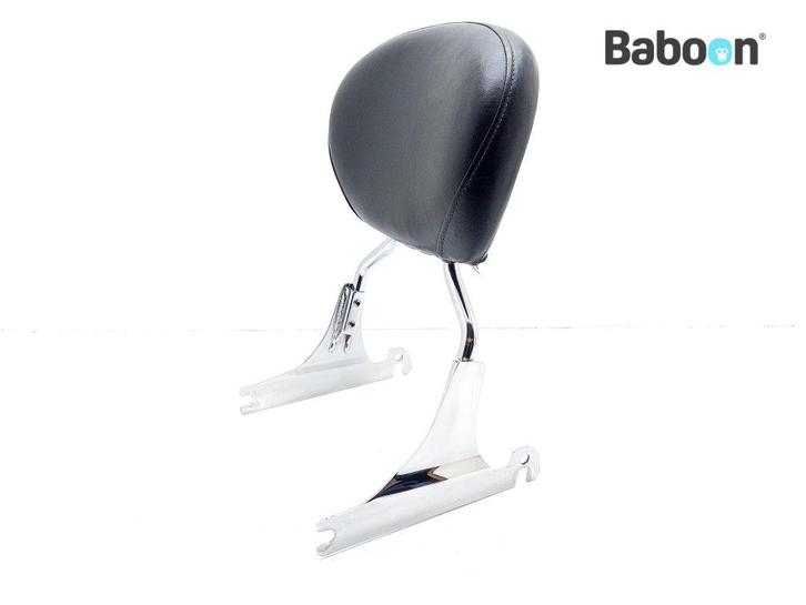 Sissybar Harley-Davidson FLSTF Softail Fat Boy 2007-2008, Motoren, Onderdelen | Harley-Davidson, Gebruikt, Verzenden