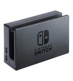 Nintendo Switch Dock, Spelcomputers en Games, Spelcomputers | Nintendo Switch, Verzenden, Zo goed als nieuw