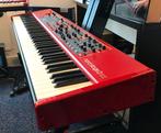 Nord Stage 2 EX 88 in perfecte staat, Ophalen of Verzenden, Nieuw, Digitaal