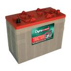 Monoblok Tractie Accu 12V 140Ah/C20 118Ah/C5, Computers en Software, Verzenden, Nieuw