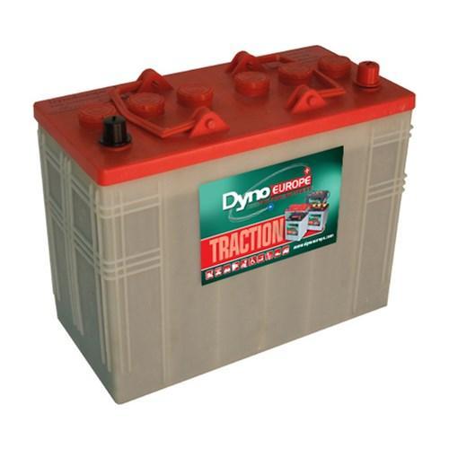 Monoblok Tractie Accu 12V 140Ah/C20 118Ah/C5, Computers en Software, Laptop-opladers, Verzenden