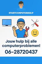 Computerhulp aan Huis – Snel, Betaalbaar &amp; Betrouwbaar, Nieuw