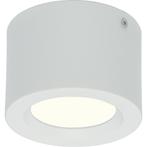 LED Spot/Downlight/Paneel 5W 4200K Natuurlijk Wit Opbouw, Huis en Inrichting, Lampen | Spots, Metaal of Aluminium, Nieuw, Ophalen of Verzenden