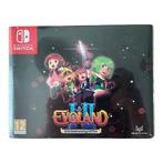 Evoland I & II 10TH Anniversary Edition (Evoland 1+2), Verzenden, Nieuw